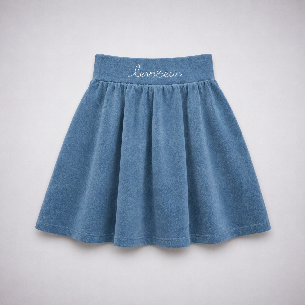 VELVET SKY  Hoodie & Skirt — view 1 of 5