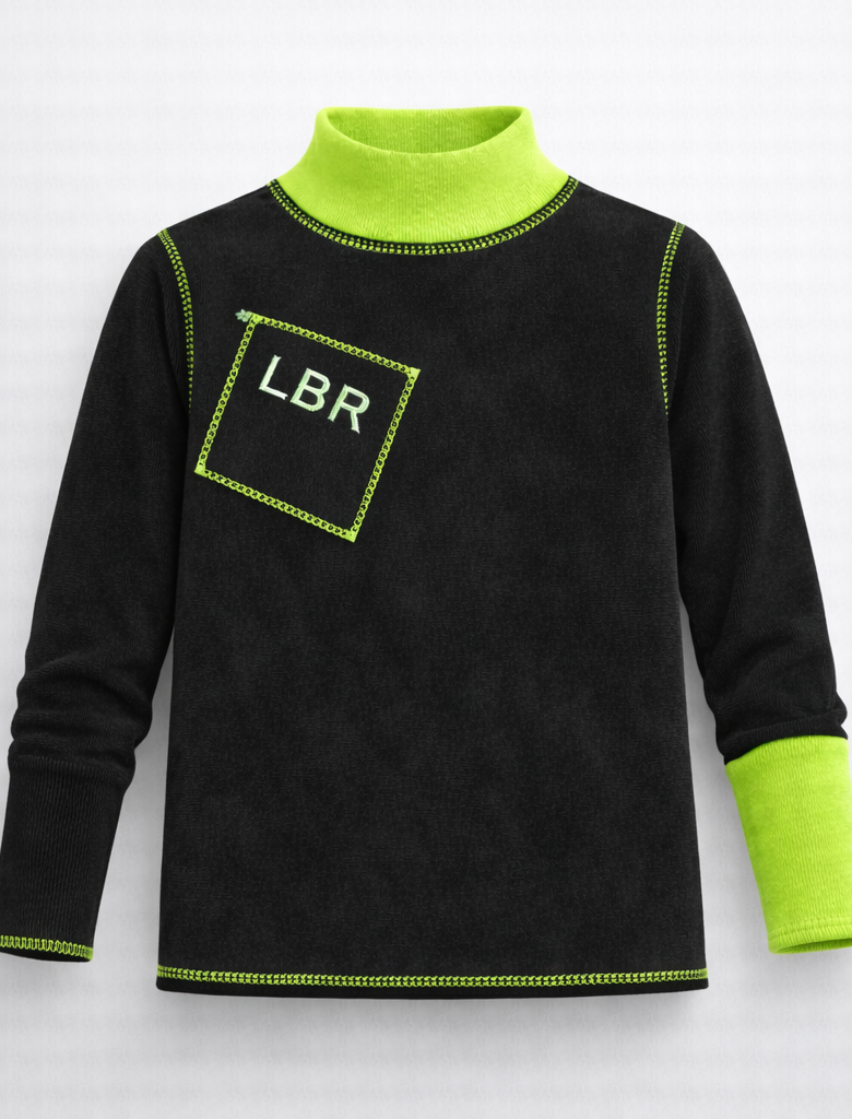 Coming soon - green singal