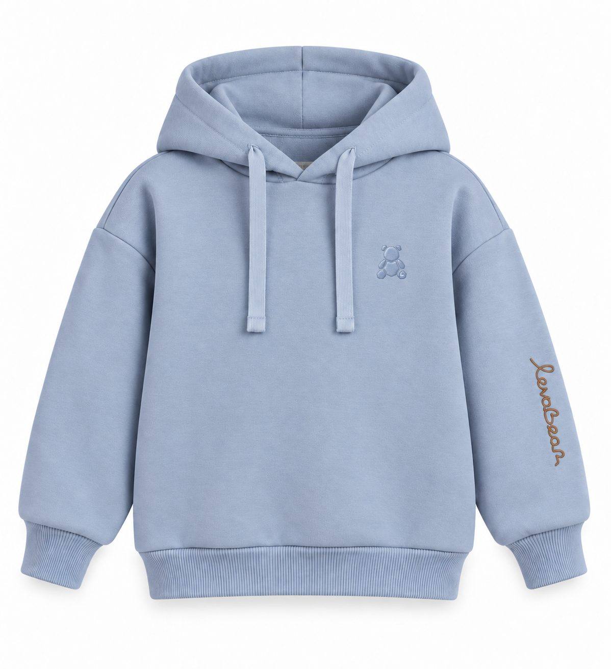 Blue Routine everyday boys’ top - view 1 of 5