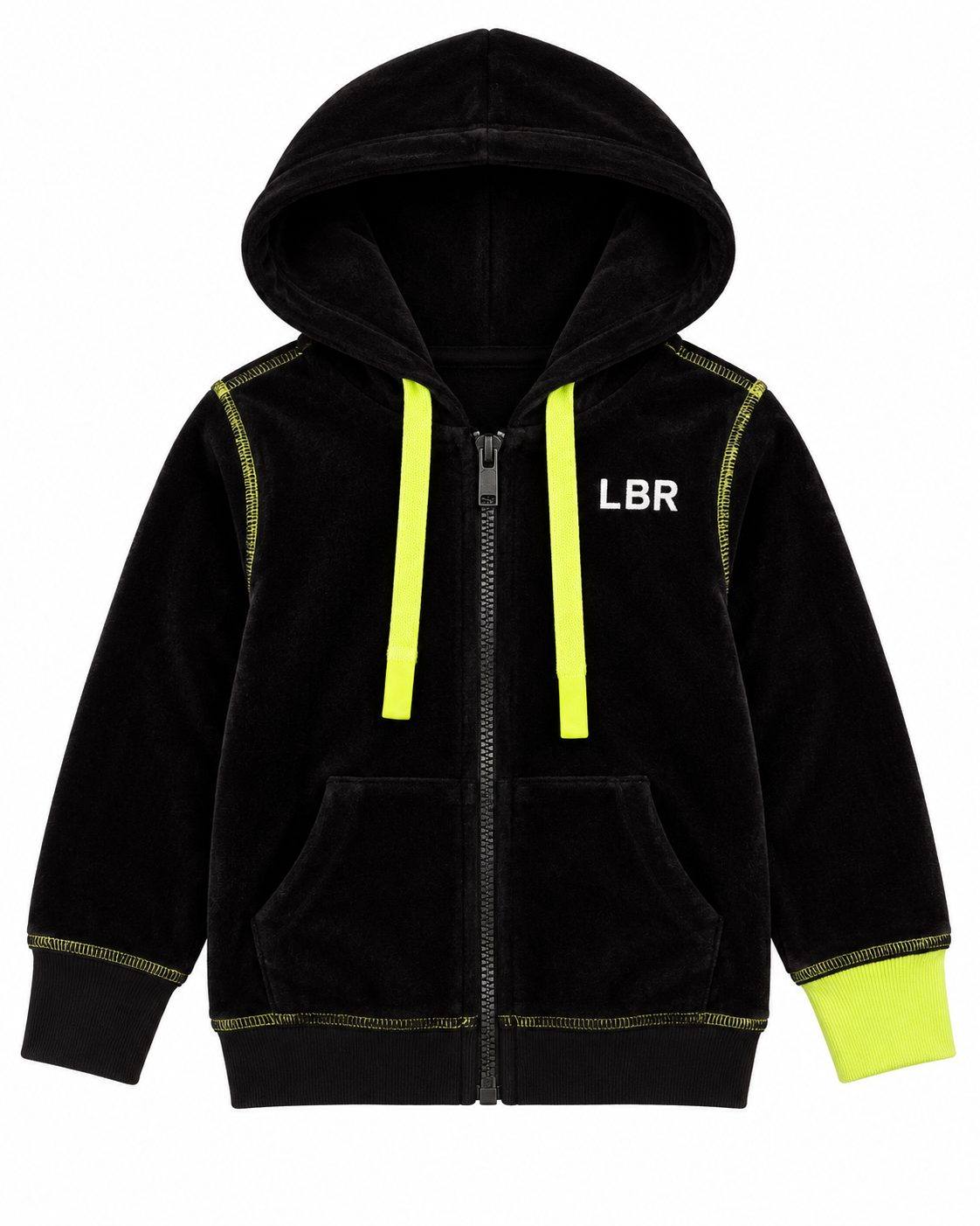 GREEN SIGNAL · Unisex Hoodie - view 1 of 4